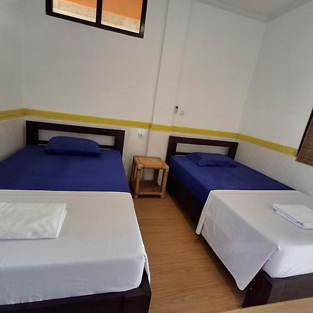 Dharma Homestay Padangbai  Zewnętrze zdjęcie