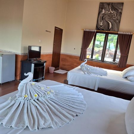 Dharma Homestay Padangbai  Zewnętrze zdjęcie