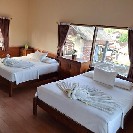 Dharma Homestay Padangbai  Zewnętrze zdjęcie