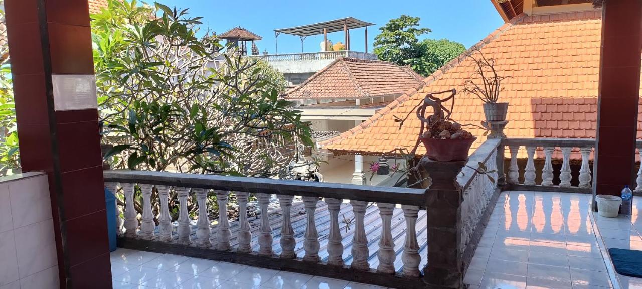 Dharma Homestay Padangbai  Zewnętrze zdjęcie