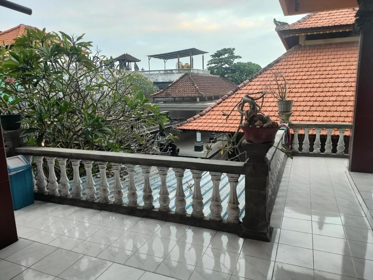 Dharma Homestay Padangbai  Zewnętrze zdjęcie