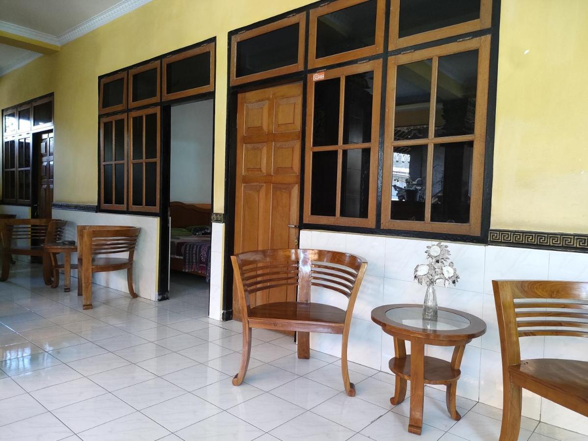 Dharma Homestay Padangbai  Zewnętrze zdjęcie