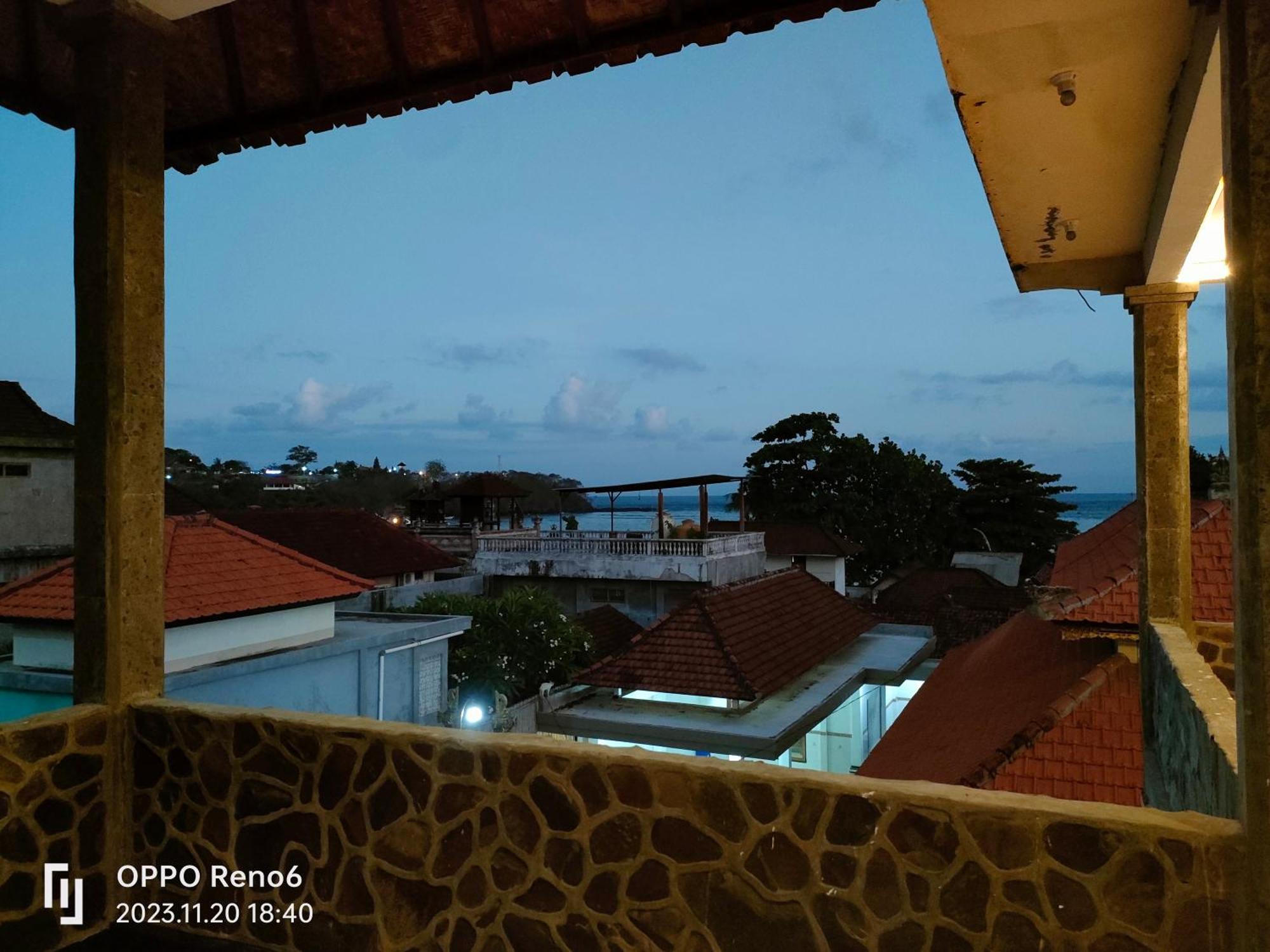 Dharma Homestay Padangbai  Zewnętrze zdjęcie