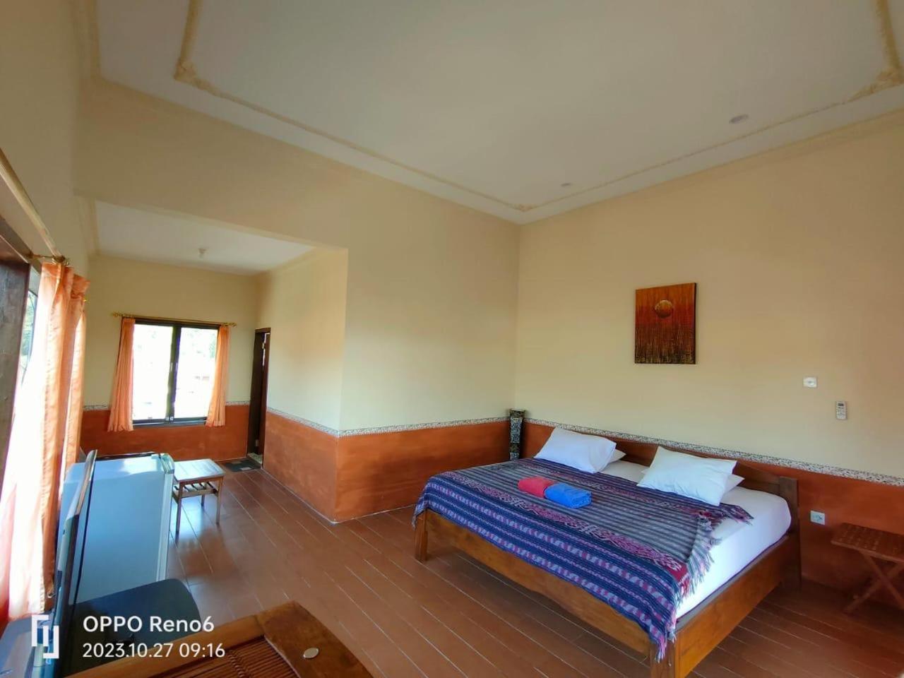 Dharma Homestay Padangbai  Zewnętrze zdjęcie