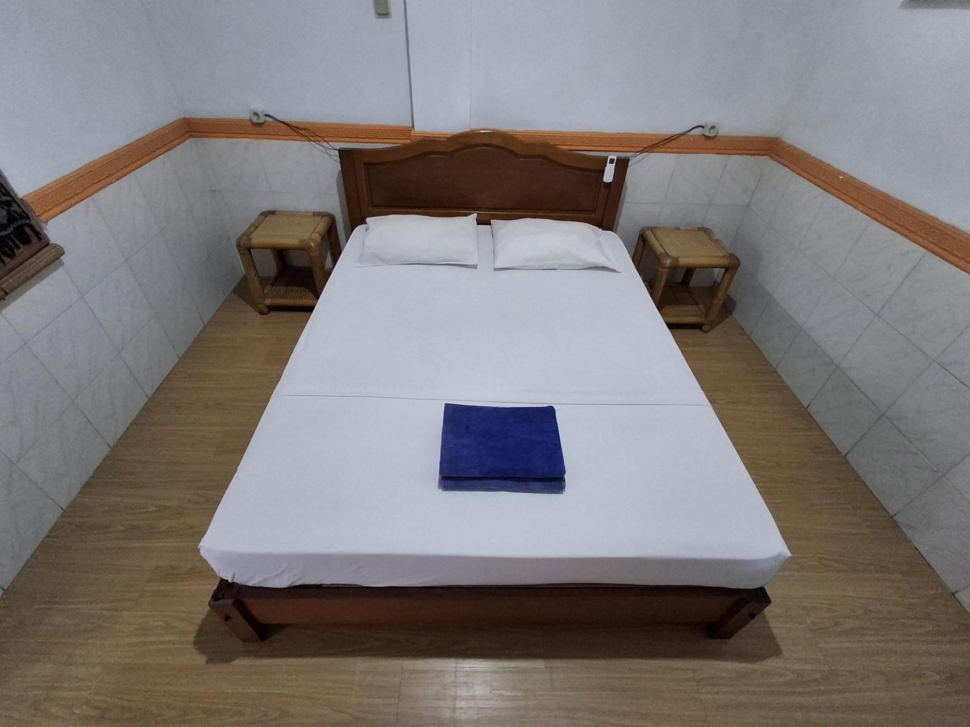 Dharma Homestay Padangbai  Zewnętrze zdjęcie