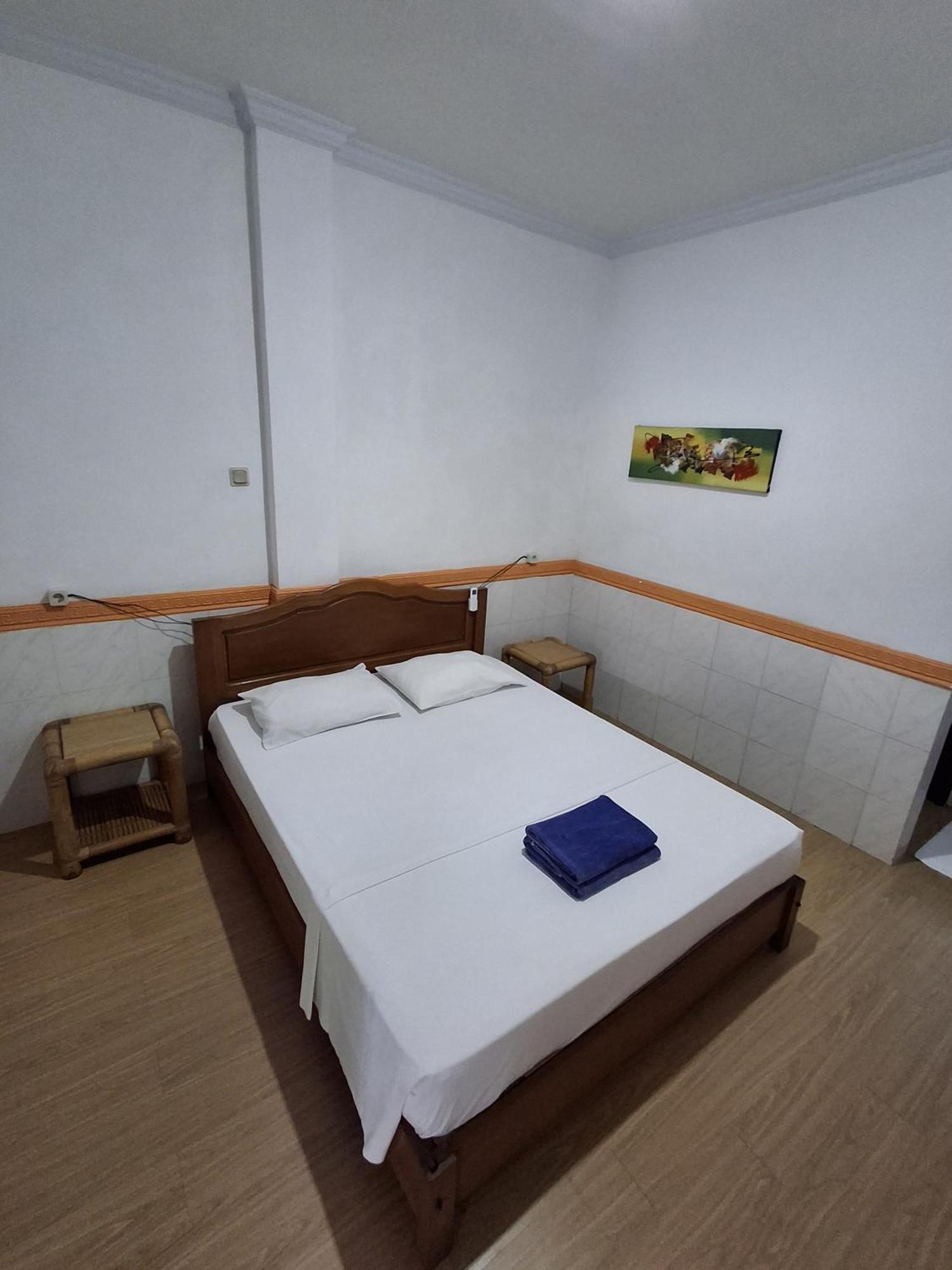 Dharma Homestay Padangbai  Zewnętrze zdjęcie