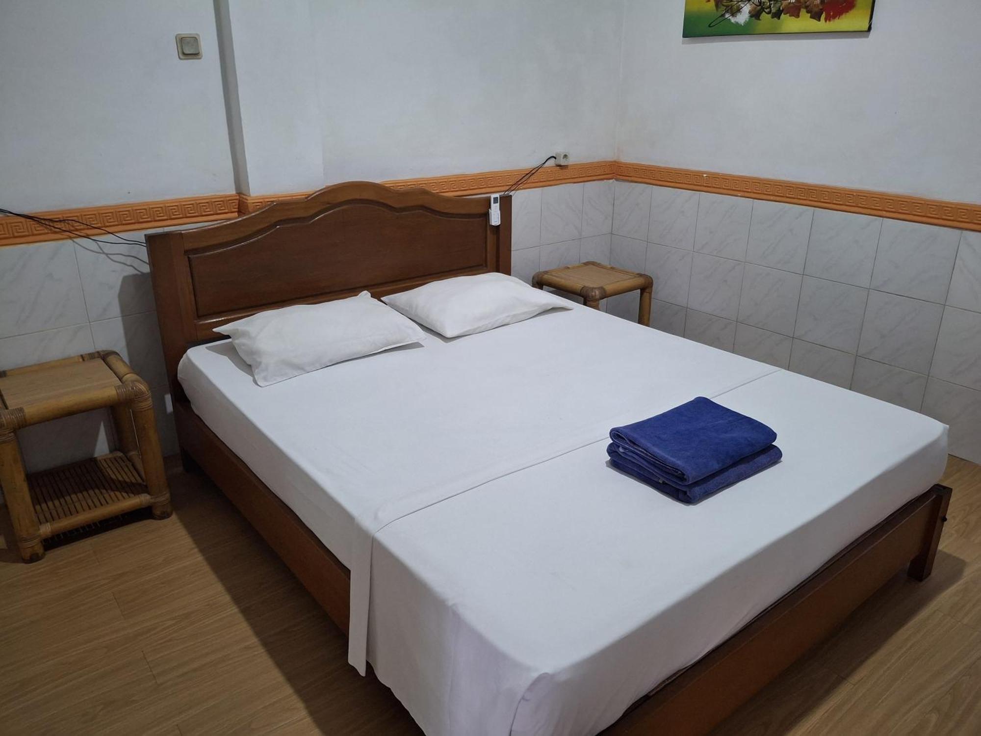 Dharma Homestay Padangbai  Zewnętrze zdjęcie