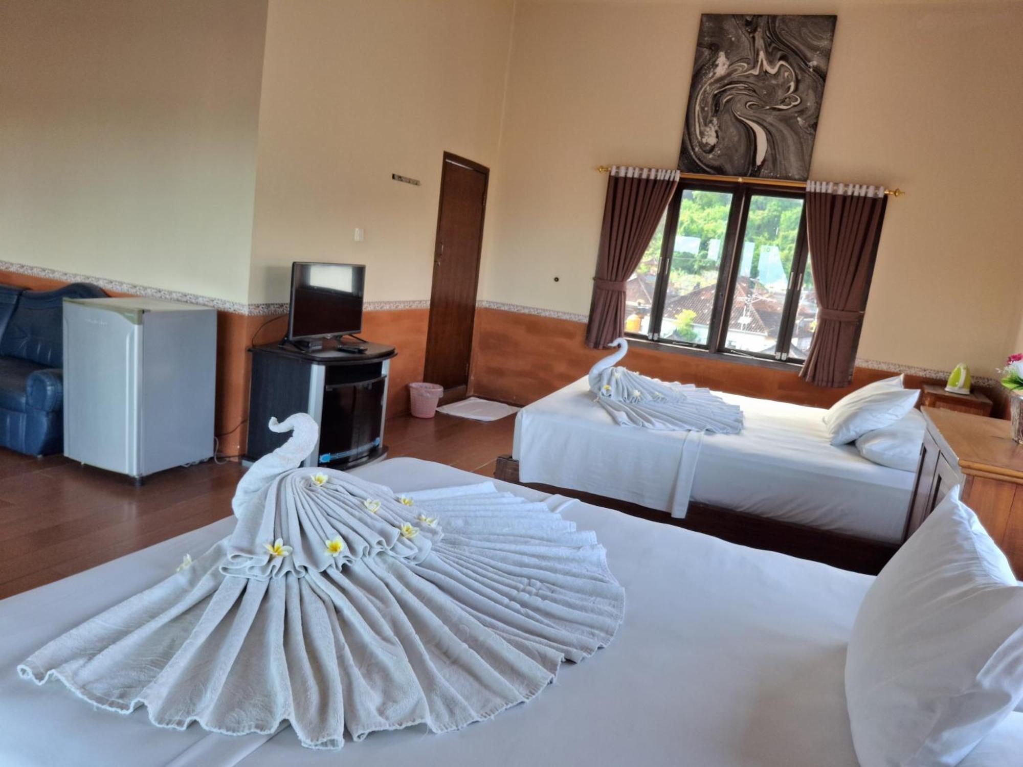 Dharma Homestay Padangbai  Zewnętrze zdjęcie